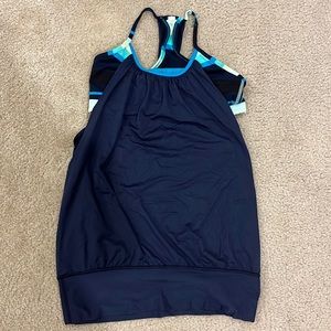 Lululemon Tank-top